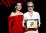 Cannes 2024: Meryl Streep honoured with Palme d'Or