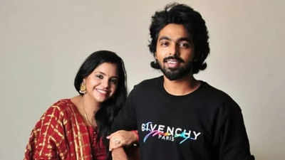 GV Prakash Kumar on speculated reasons about his divorce with Saindhavi: It hurts