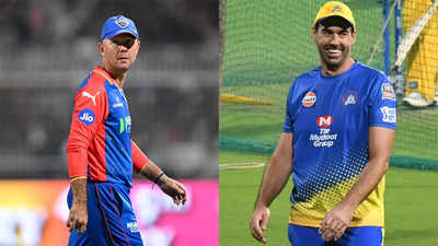Ricky Ponting, Stephen Fleming on BCCI's radar for India head coach job: Report