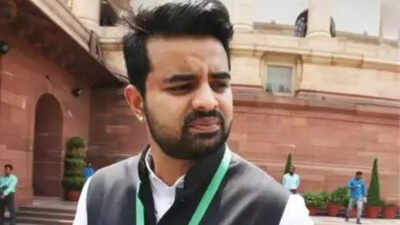 JD(S) MP Prajwal Revanna to return to Bengaluru: Reports