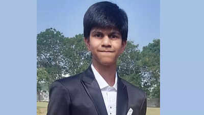 Pranshu Gupta Scores 99.20% in CBSE Class 10 Board Exam: All about his recipe for success and IIT dreams