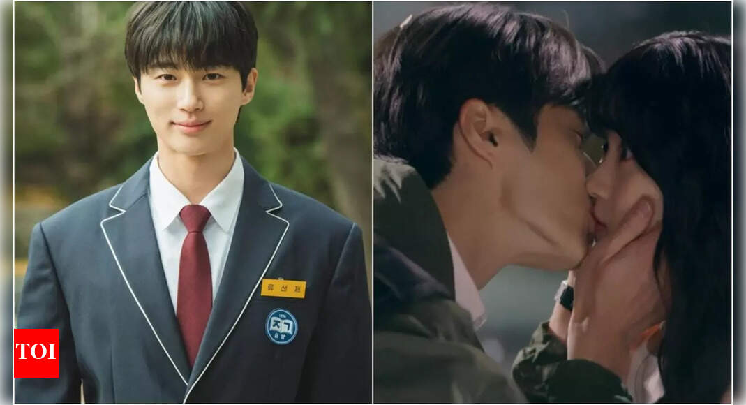 Byun Woo Seok sparks buzz by liking 'Lovely Runner' video on social