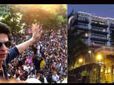 SRK on buying Mannat: It was beyond our means