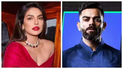 Priyanka Chopra, Virat Kohli among Indian celebrities named in 'Blockout 2024' list for silence on Gaza crisis