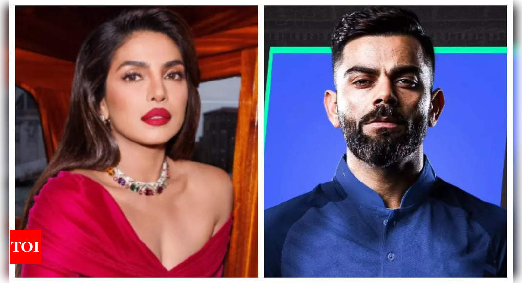 Priyanka Chopra, Virat Kohli among Indian celebrities named in