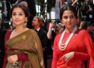 Vidya Balan: Most criticised Indian celeb at Cannes