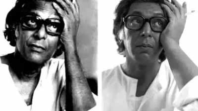 Chanchal Chowdhury embodies Mrinal Sen in Srijit Mukherji’s ‘Padatik’; teaser out now