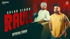 Enjoy The New Punjabi Music Video For Raule By Gulab Sidhu