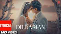 Enjoy The Music Video Of The Latest Punjabi Song Dil Darian (Lyrical) Sung By Kambi Rajpuria