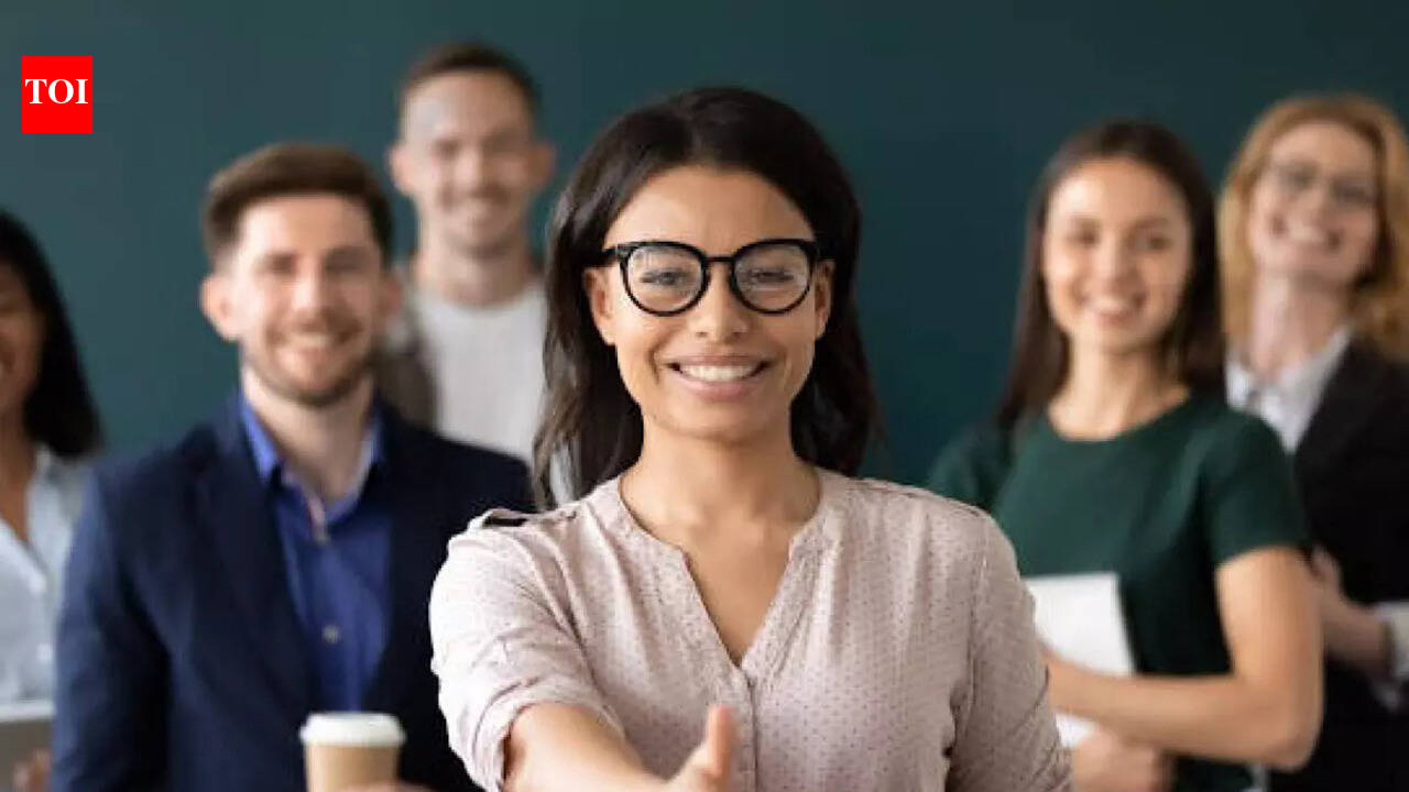 How to impress your colleagues at a new workplace