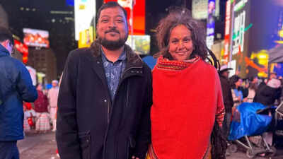 Bengali filmmaker Soumyajit Majumdar helms a film based on Parvathy Baul’s life; ‘Joyguru’ heads for the Cannes Film Market