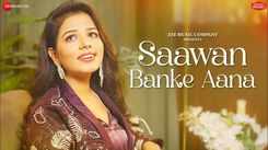 Experience The New Hindi Music Video For Saawan Banke Aana By Gul Saxena