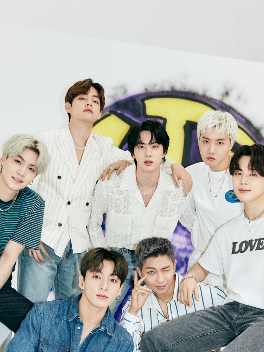 BTS Songs: 7 BTS Songs That Will Instantly Lift Your Mood | Yet To Come ...