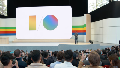 Google I/O 2024: From Search’s AI makeover, Gemini in Google Photos, Docs, and Gmail, to AI upgrades for Android, here’s everything Google announced