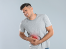 Fatty liver alert:  Swelling in these body parts can indicate severe disease