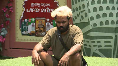 Bigg Boss Malayalam 6: Sai makes a hilarious request to BB, says 'Bring anyone you wish, but not my father'