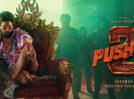 Allu Arjun starrer 'Pushpa 2: The Rule' races against time for Independence Day release