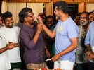 First schedule of Prabhudheva's film with Manoj NS wrapped up