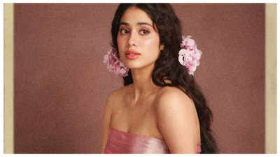 Janhvi Kapoor's intense cricket training for 'Mr. and Mrs. Mahi' leads to shoulder injuries; 'At every turn, I felt like I should give up,' reveals the actress