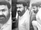 Watch: Mohanlal arrives on the sets of ‘L360’ in style