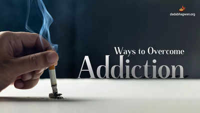 Freedom from Addiction in 4 Steps