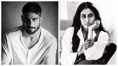Prateik Patil Babbar REACTS to late mom Smita Patil's 1976 film 'Manthan' being screened at Cannes 2024: 'I am beaming with immense pride'