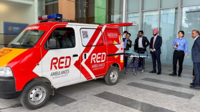 RED.Health raises $20M via Series-B round led by Jungle Ventures
