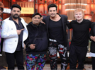 The Great Indian Kapil Show: International singer Ed Sheeran to feature this weekend; Krushna Abhishek drops BTS clicks