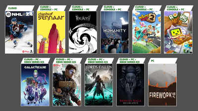 Senua’s Saga: Hellblade II, Immortals of Aveum, and more: Games coming to Xbox Game Pass in May