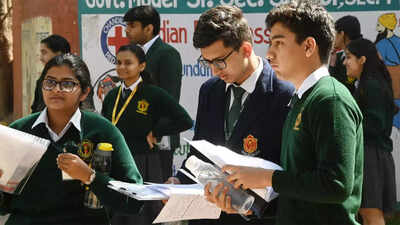 cg open school result 2024 class 10