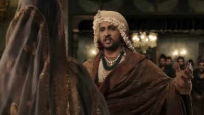 Adhyayan Suman defends his small role in Sanjay Leela Bhansali's Heeramandi, says Season 2 will get made