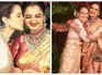 Kangana kisses, hugs Rekha in throwback photos 