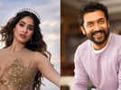 Hollywood action director Nick Powell to join Suriya and Janhvi Kapoor starrer 'Karna': Report