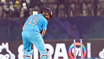 'Watched his videos 100 times': Rohit Sharma names toughest bowler he's faced in his career