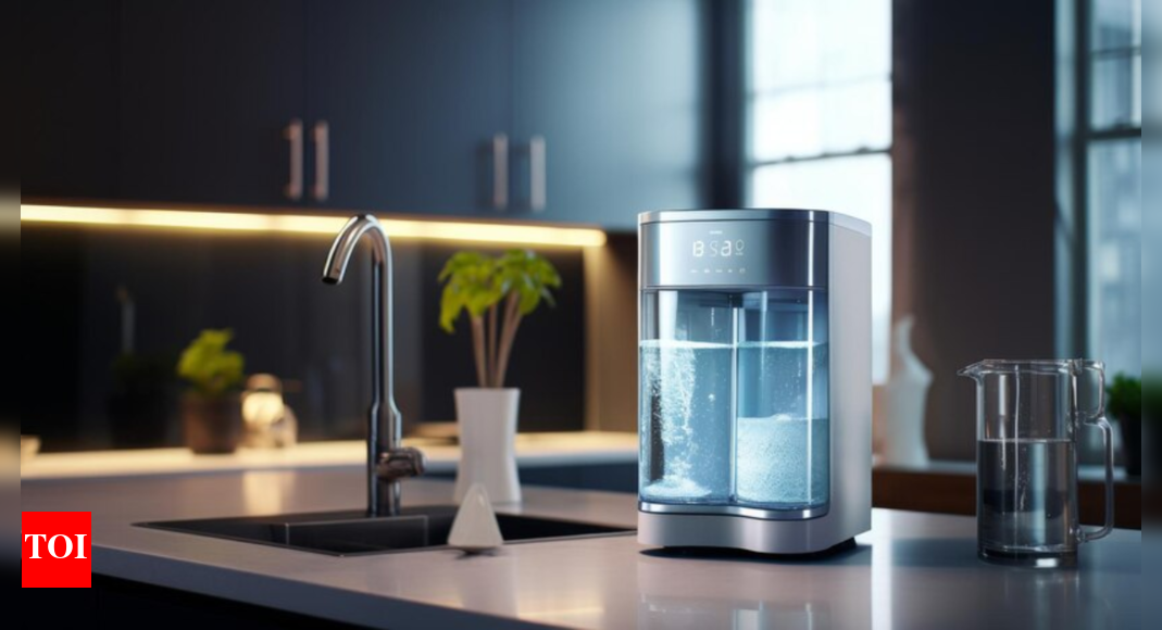 Best Water Purifiers Under 15000 To Stay Hydrated and Healthy Times