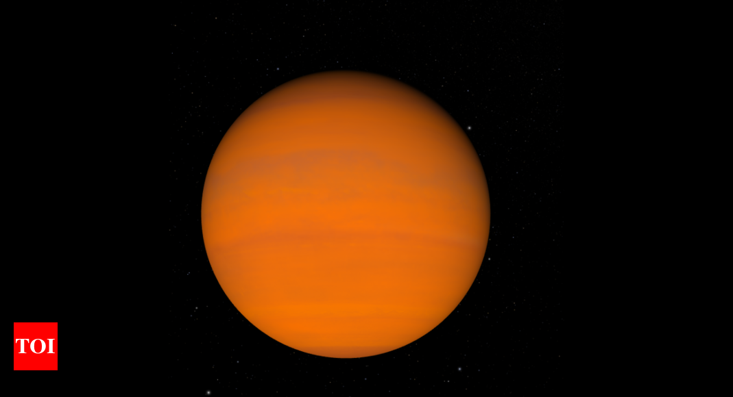 Astronomers Unveil ‘Cotton Candy’ Exoplanet Larger than Jupiter: Current Affairs Question and Answers