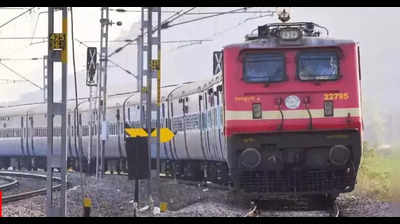 Indian railways to run special train between Bhubaneswar-Yelahanka