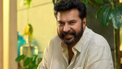 Mammootty's 'Puzhu' faces cyber bullying over religious element, fans and politicians lend support for the actor
