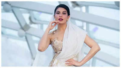 Jacqueline Fernandez is all set to walk the red carpet of Cannes Film Festival 2024: 'It's an honour'