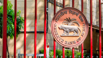 RBI deputy governor asks NBFC executives to boost governance