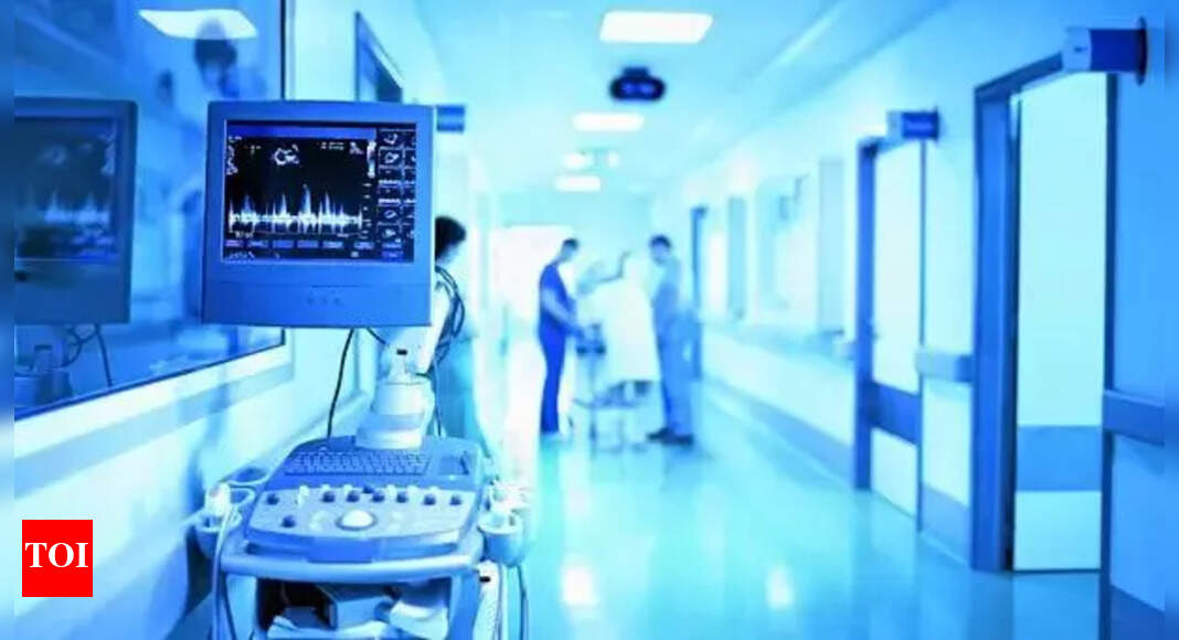 Privatisation worsens health outcome of patients: Lancet | India News