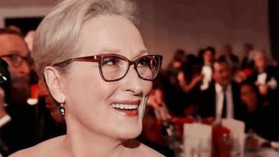 Meryl Streep talks about her nearly misplaced Oscar Award at Cannes Film Festival 2024