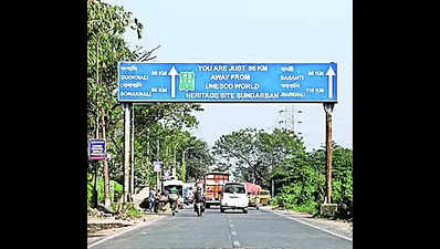 Basanti Highway stretch to be widened by 12m