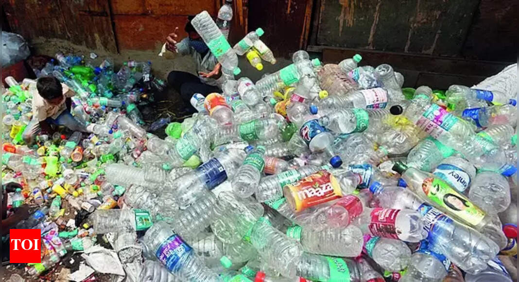 Plastic Ban: Civic body to conduct raids daily to curb banned plastic | Mysuru News - Vimarsana News