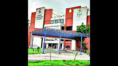 Delay in submitting exam forms worries GTU students