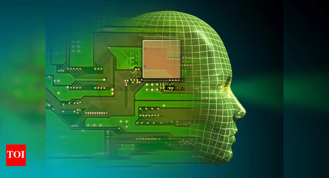 Senior Executives Embrace AI for Business Growth | Bengaluru News &ndash; Times of India