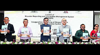 Govt brings in digital platform for precise disaster assessment