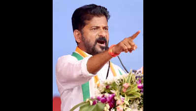 Cabinet meet on May 18, capital status CM A Revanth Reddy focus