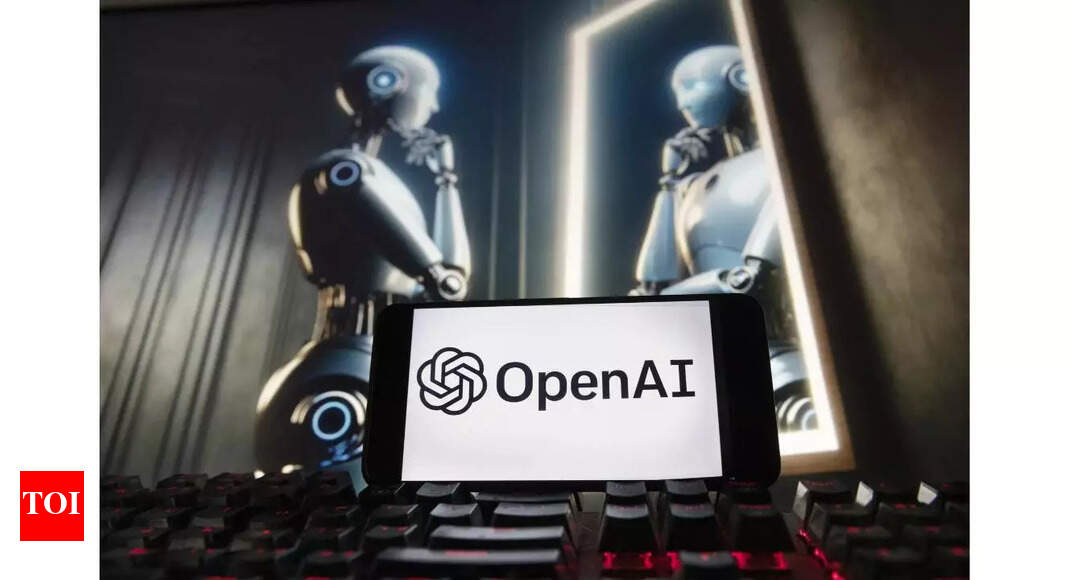 Google CEO Sundar Pichai responds to OpenAI's alleged use of YouTube content for training AI: Here's what he said - Vimarsana News