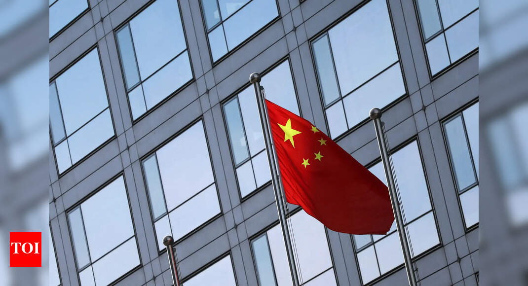China allows visa-free entry for overseas groups on cruise ships - Vimarsana News